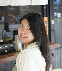 Jingxin Wang
