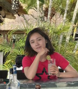 Mengni Chen
