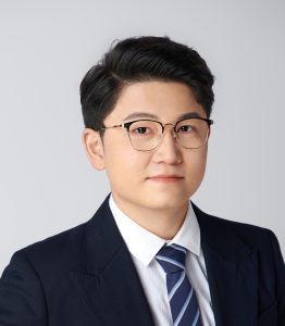 Shaojie Ma