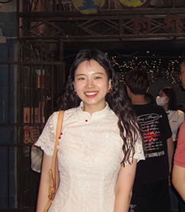 Yan Wang