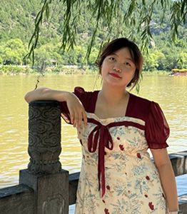 Yue Wan